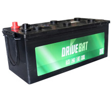Автомобільний акумулятор Drivebat 190Ah 1250A R+