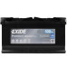 Автомобільний акумулятор Exide Premium 100Ah 900A EA1000