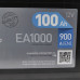 Автомобільний акумулятор Exide Premium 100Ah 900A EA1000