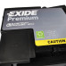Автомобільний акумулятор Exide Premium 100Ah 900A EA1000