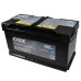 Автомобільний акумулятор Exide Premium 100Ah 900A EA1000