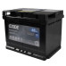 Автомобільний акумулятор Exide Premium 60Ah 600A EA601