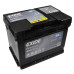 Автомобільний акумулятор Exide Premium 60Ah 600A EA601