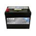 Автомобільний акумулятор Exide Premium 75Ah 630A EA755