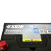 Автомобільний акумулятор Exide Premium 75Ah 630A EA755