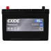 Автомобільний акумулятор Exide Premium 95Ah 800A EA955