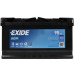 Автомобільний акумулятор Exide 95Ah 850 A Start Stop AGM EK950