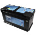 Автомобільний акумулятор Exide 95Ah 850 A Start Stop AGM EK950