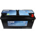 Автомобільний акумулятор Exide 105Ah 950A Start Stop AGM EK1050