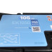 Автомобільний акумулятор Exide 105Ah 950A Start Stop AGM EK1050