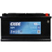 Автомобільний акумулятор Exide 105Ah 950A Start Stop AGM EK1050