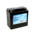 Автомобільний акумулятор EXIDE Start-Stop Auxiliary 13Ah 200А EK131