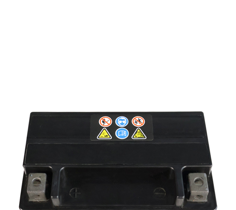 Автомобільний акумулятор EXIDE Start-Stop Auxiliary 13Ah 200А EK131