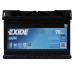 Автомобильный аккумулятор Exide 70Ah 760 A Start Stop AGM EK700