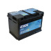 Автомобільний акумулятор Exide 72Ah 760 A Start Stop AGM EK720 (EK700)