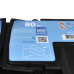 Автомобільний акумулятор Exide 80Ah 800 A Start Stop AGM EK800