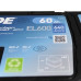 Автомобільний акумулятор Exide 60Ah 640 A Start Stop EFB EL600