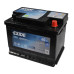Автомобільний акумулятор Exide 60Ah 640 A Start Stop EFB EL600