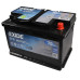 Автомобільний акумулятор Exide 70Ah 760 A Start Stop EFB EL700