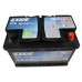 Автомобільний акумулятор Exide 70Ah 760 A Start Stop EFB EL700