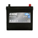 Автомобільний акумулятор Exide Premium 65Ah 580A EA654