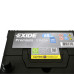 Автомобільний акумулятор Exide Premium 65Ah 580A EA654