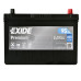 Автомобільний акумулятор Exide Premium 95Ah 800A EA954