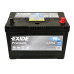 Автомобільний акумулятор Exide Premium 95Ah 800A EA954