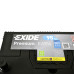 Автомобільний акумулятор Exide Premium 95Ah 800A EA954