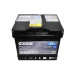 Автомобільний акумулятор Exide Premium 47Ah 450A EA472
