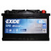 Автомобільний акумулятор Exide 65Ah 650A Start Stop EFB EL652