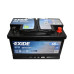Автомобільний акумулятор Exide 65Ah 650A Start Stop EFB EL652