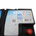 Автомобільний акумулятор Exide 65Ah 650A Start Stop EFB EL652