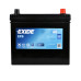 Автомобільний акумулятор Exide 60Ah 520A Start Stop EFB EL604