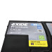 Автомобільний акумулятор Exide Premium 53Ah 540A EA530