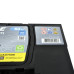 Автомобільний акумулятор Exide Premium 53Ah 540A EA530