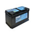 Автомобільний акумулятор Exide 96Ah 850 A Start Stop AGM EK960 (EK950)