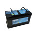 Автомобільний акумулятор Exide 96Ah 850 A Start Stop AGM EK960 (EK950)