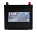 Автомобільний акумулятор Exide Premium 45Ah 390A EA456