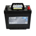 Автомобільний акумулятор Exide Premium 45Ah 390A EA456