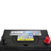 Автомобільний акумулятор Exide Premium 45Ah 390A EA456