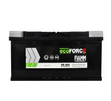 Автомобільний акумулятор FIAMM Ecoforce AGM 105Аh 950А R+