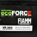 Автомобільний акумулятор FIAMM Ecoforce AGM 105Аh 950А R+