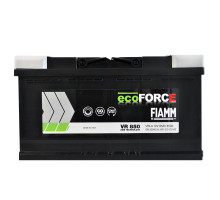 Автомобільний акумулятор FIAMM Ecoforce AGM 95Аh 850А R+