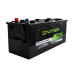 Автомобільний акумулятор WESTA INTER Eco 140Ah 900A L+