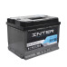 Автомобільний акумулятор WESTA INTER EFB 63Ah 620A R+