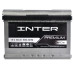 Автомобільний акумулятор WESTA INTER Premium 60Ah 600A R+