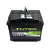 Автомобільний акумулятор WESTA Inter Eco 60Ah 480A R+