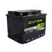 Автомобільний акумулятор WESTA Inter Eco 60Ah 480A R+