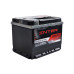 Автомобільний акумулятор WESTA INTER Sport 60Ah 580A L+